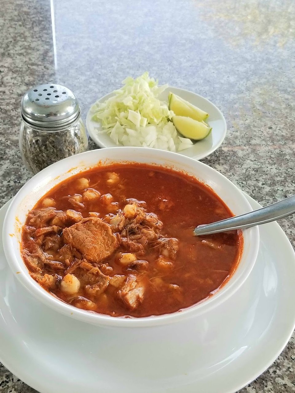 Pozole