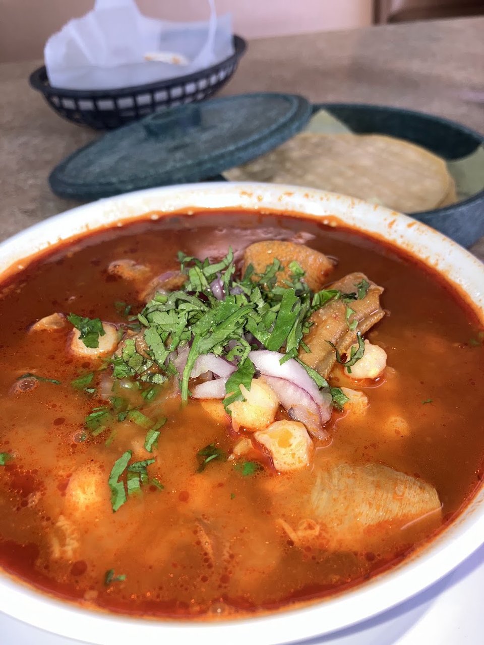 Menudo