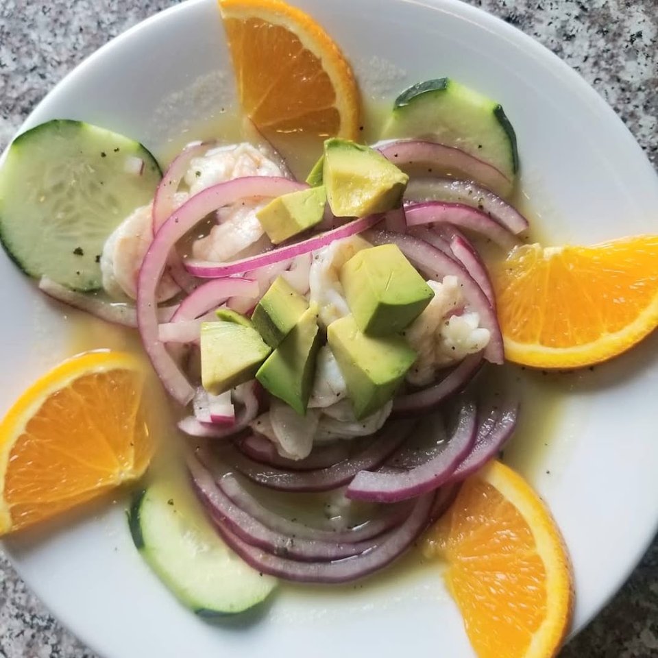 Aguachiles