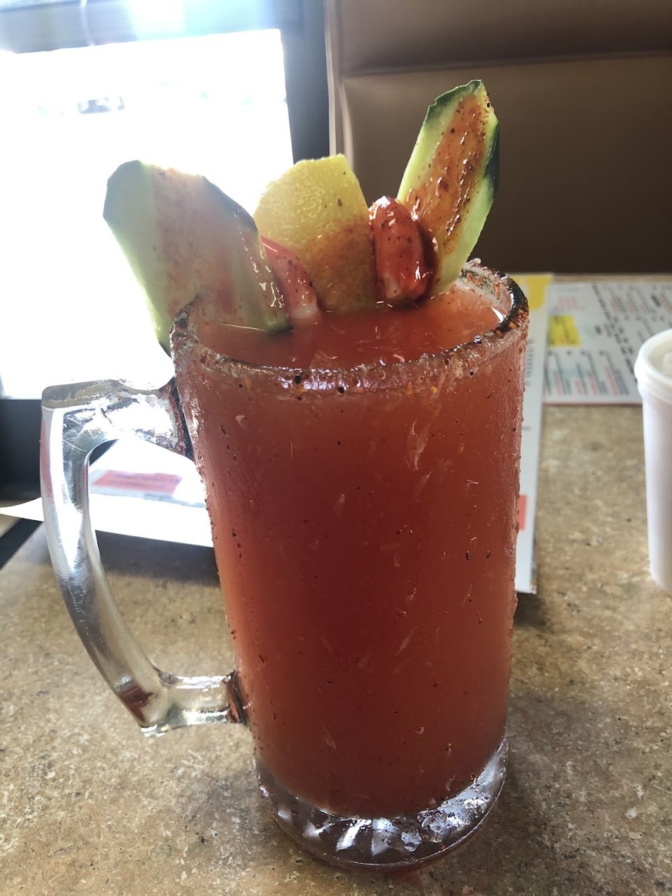 Michelada